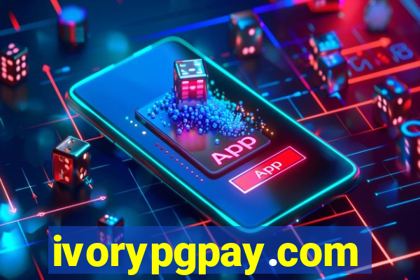 ivorypgpay.com