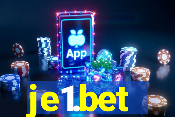 je1.bet