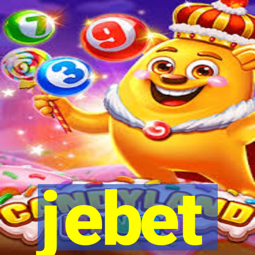 jebet