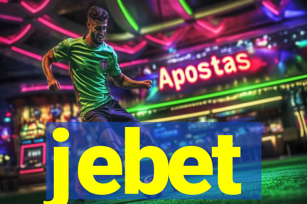 jebet