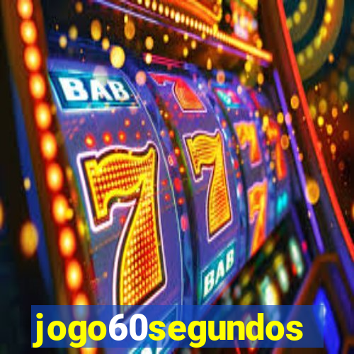 jogo60segundos