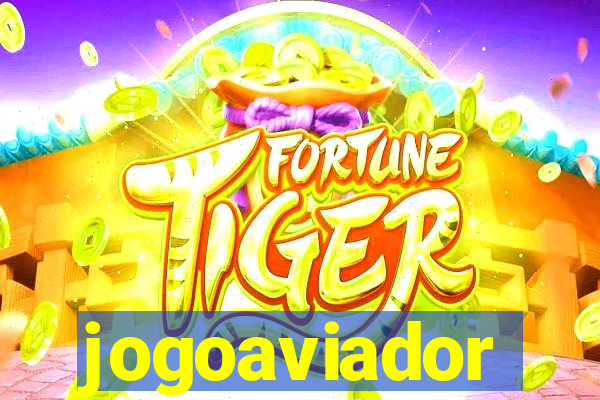 jogoaviador