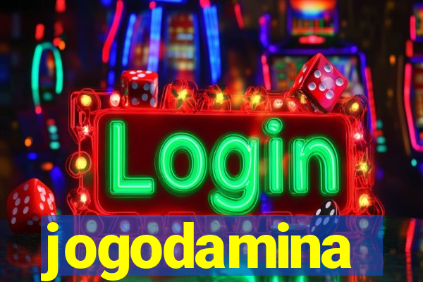 jogodamina