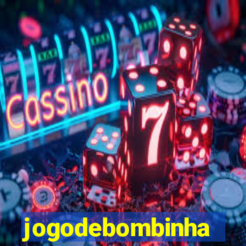 jogodebombinha