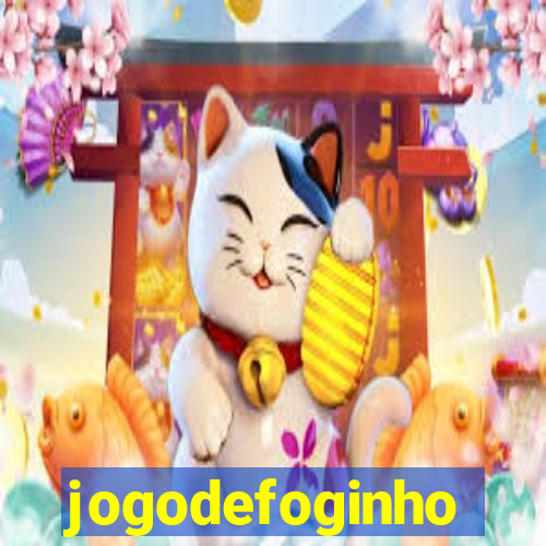 jogodefoginho