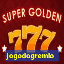 jogodogremio