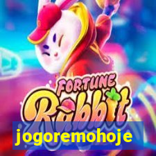 jogoremohoje