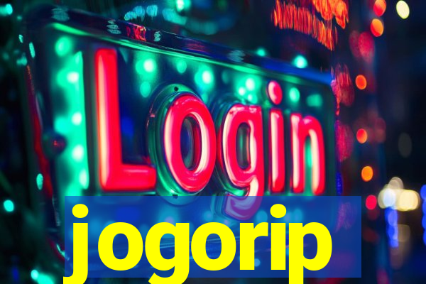 jogorip