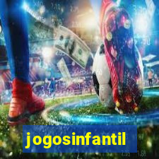 jogosinfantil