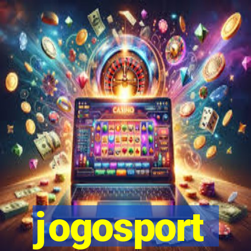 jogosport