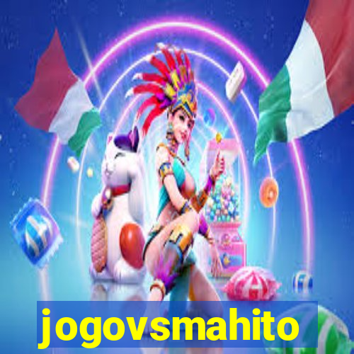 jogovsmahito