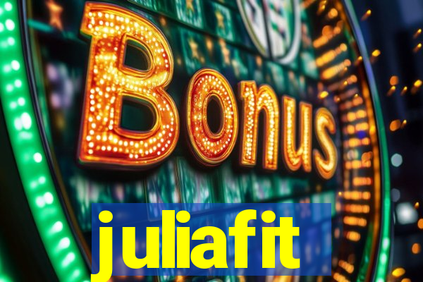 juliafit