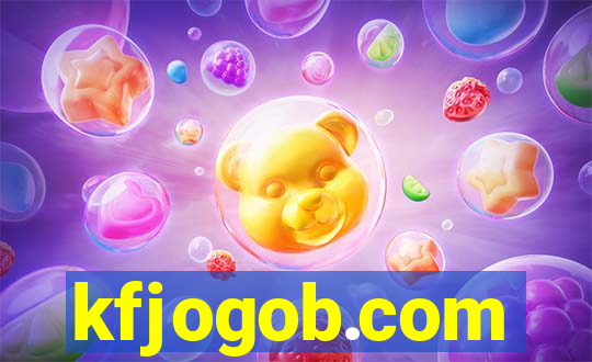 kfjogob.com