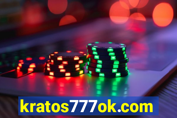 kratos777ok.com