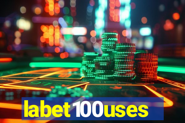 labet100uses