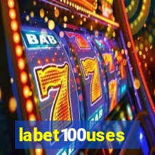 labet100uses