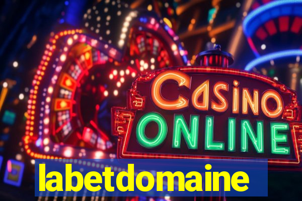 labetdomaine