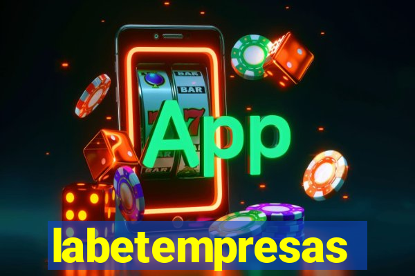 labetempresas