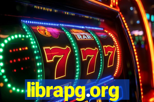 librapg.org