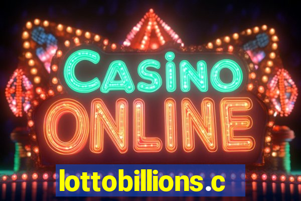 lottobillions.com