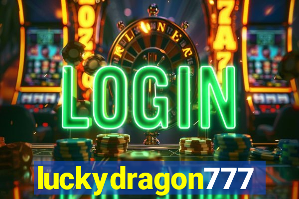 luckydragon777