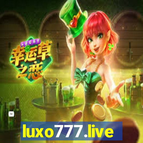 luxo777.live