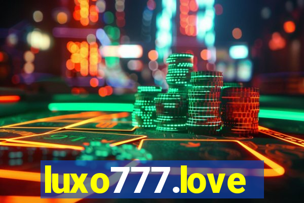 luxo777.love