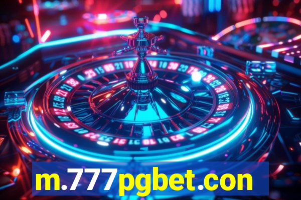 m.777pgbet.con