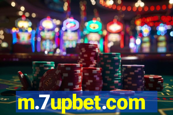 m.7upbet.com