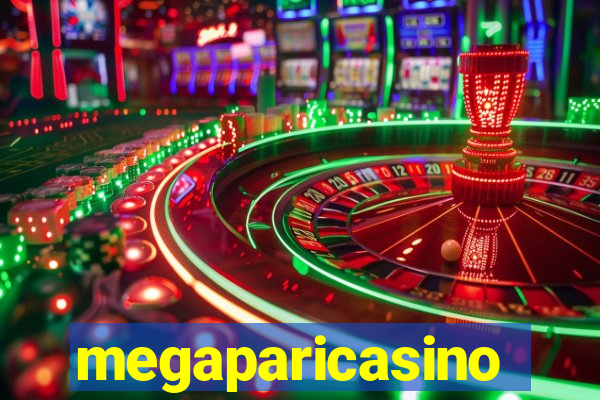 megaparicasino