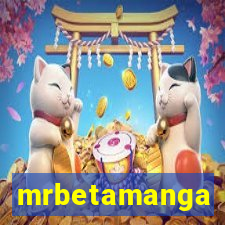 mrbetamanga