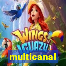 multicanal