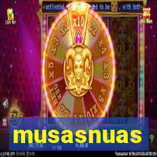 musasnuas