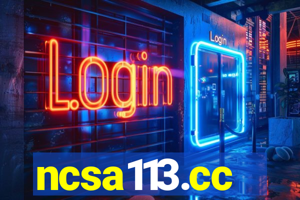 ncsa113.cc