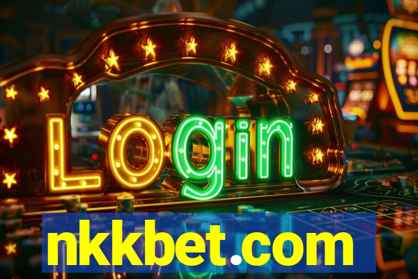 nkkbet.com