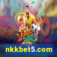 nkkbet5.com