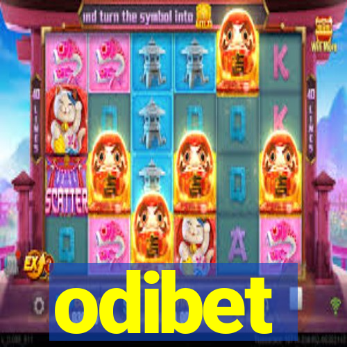 odibet