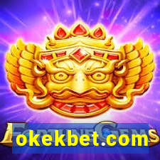 okekbet.com