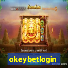 okeybetlogin