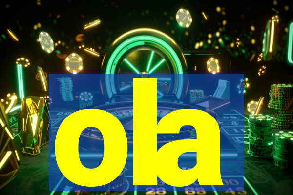 ola-win