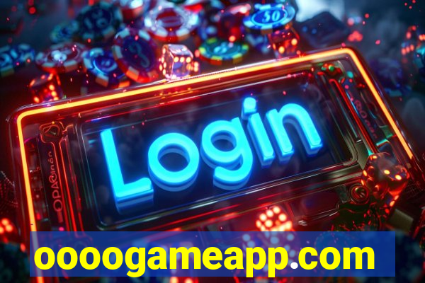 oooogameapp.com