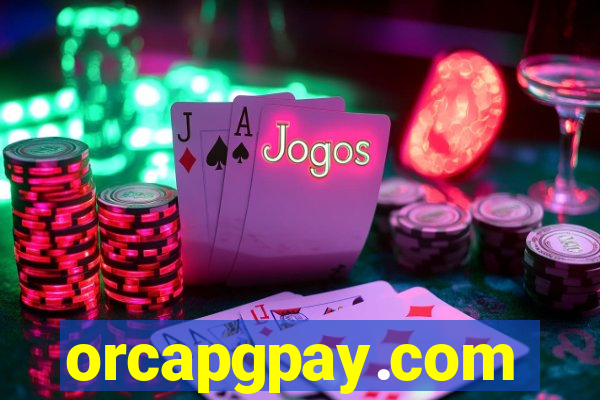 orcapgpay.com