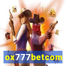 ox777betcom