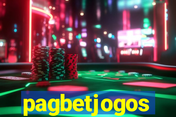 pagbetjogos