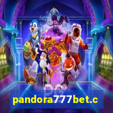 pandora777bet.com