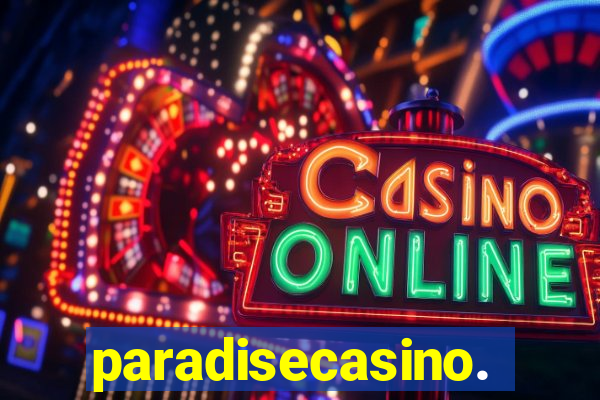 paradisecasino.com