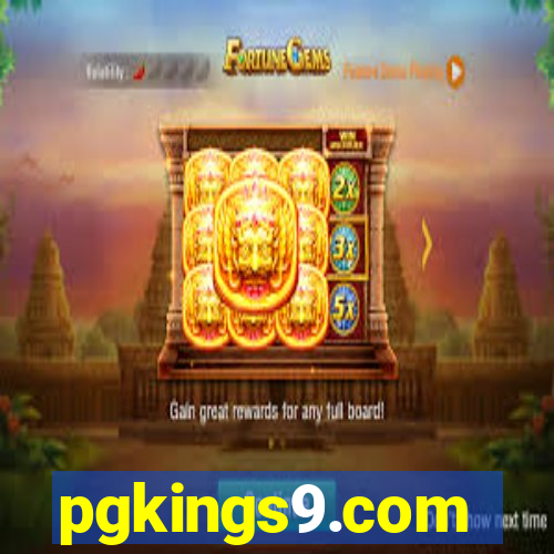 pgkings9.com