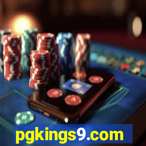 pgkings9.com