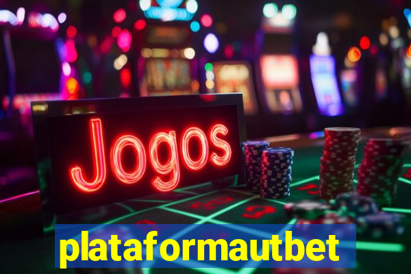 plataformautbet.com