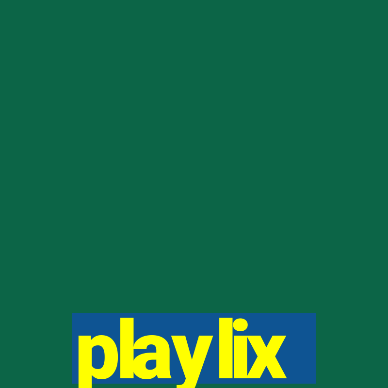 playlix